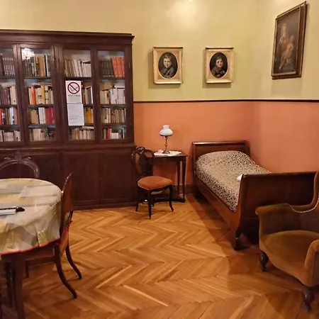 Centro - Due Torri Palace H - And 3*