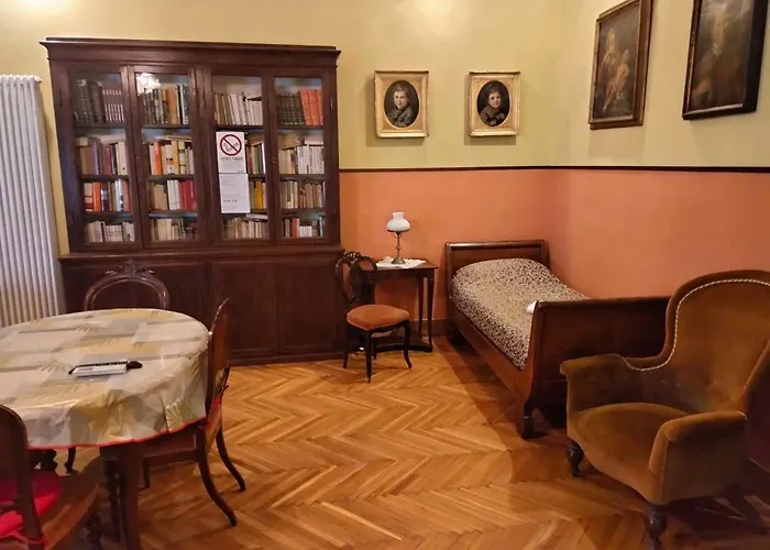 Centro - Due Torri Palace H - And 3*