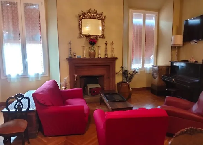 Centro - Due Torri Palace H - And