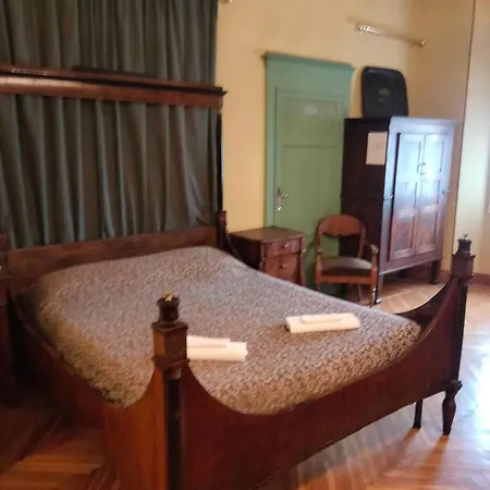 בית הארחה Centro - Due Torri Palace H - And בולוניה