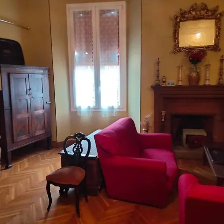 Centro - Due Torri Palace H - And