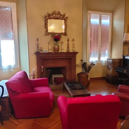 Centro - Due Torri Palace H - And