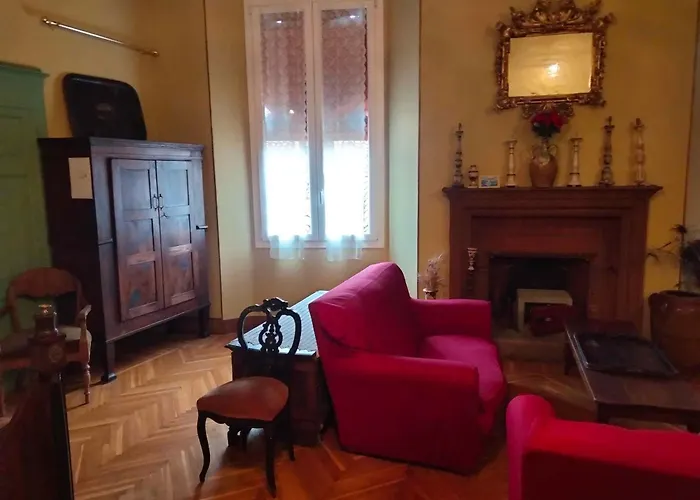 Centro - Due Torri Palace H - And